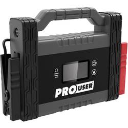 Systém pro rychlé startování auta ProUser Kondensator Jump 1600 A 16641