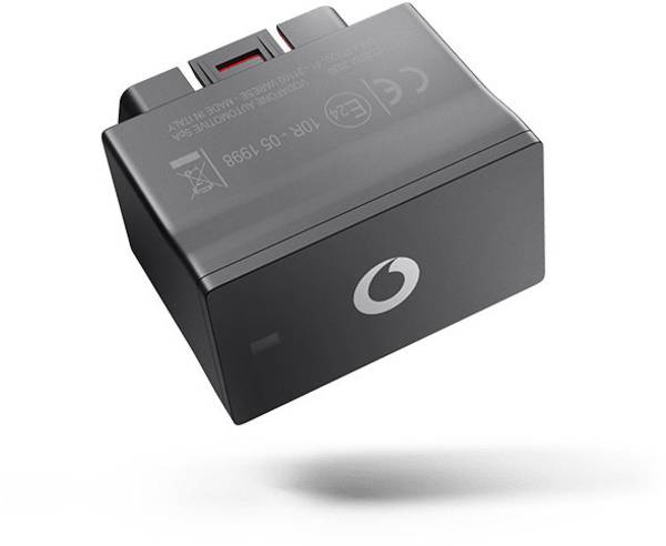 Vodafone V-Auto GPS tracker lokalizace vozidel černá ...
