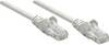 Intellinet 340380 RJ45 síťové kabely, propojovací kabely CAT 6 U/UTP 1.50 m šedá 1 ks