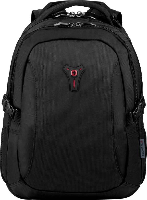 Wenger batoh na notebooky Sidebar, max. 40,6 cm (16") , černá