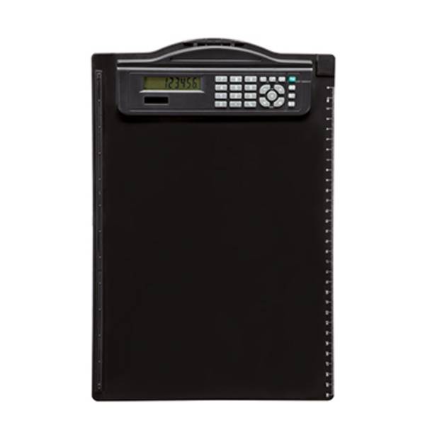 Maul  deska s klipem 2325490 černá (š x v) 23.5 cm x 35.3 cm