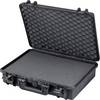 MAX PRODUCTS MAX465H125S kufřík na nářadí, 1 ks, (š x v x h) 502 x 415 x 141 mm