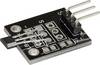 Joy-it SEN-KY035BM Bihor modul snímače magnetu 1 ks Vhodné pro (vývojové sady): Raspberry Pi®