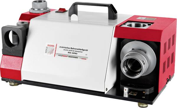 Holzmann Maschinen BSG30PRO_230V BSG30PRO_230V Bruska k vrtačce  450 W