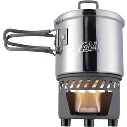 Kempingový vařič Esbit stove CS585ST, hliník, nerezová ocel