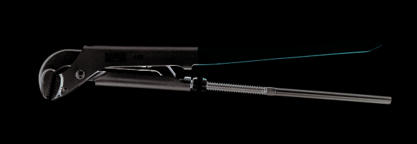 Bahco  143 hasák  2 1/2"