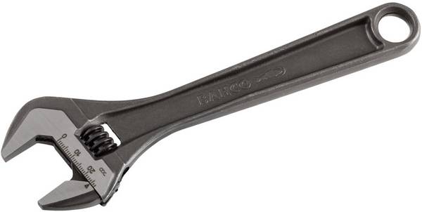 Bahco 8069 BAH8069 přestavitelný klíč   Délka klíče (cm) (jen pro nadpis) 13 mm