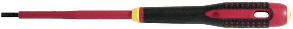 Bahco BE-8220S VDE šroubovák pro šrouby Microstix Šířka čepele: 3 mm Délka dříku: 2.9 mm DIN 5264