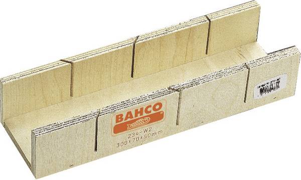 Bahco  234-W2 pokosnice