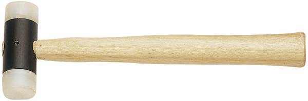 Bahco  3625w-28  3625W-28  gumová palička    250 g  275 mm    1 ks