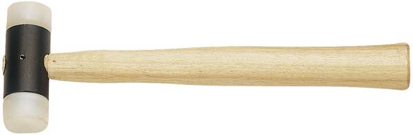 Bahco    3625W-44  gumová palička    1050 g  360 mm    1 ks
