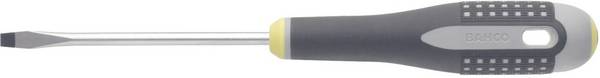 Bahco BE-8255 pro elektrotechniky šroubovák pro šrouby Microstix Šířka čepele: 65 mm Délka dříku: 150 mm DIN 5264