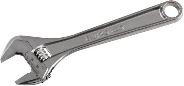 Bahco 8070 C 8070 C přestavitelný klíč   Délka klíče (cm) (jen pro nadpis) 20 mm