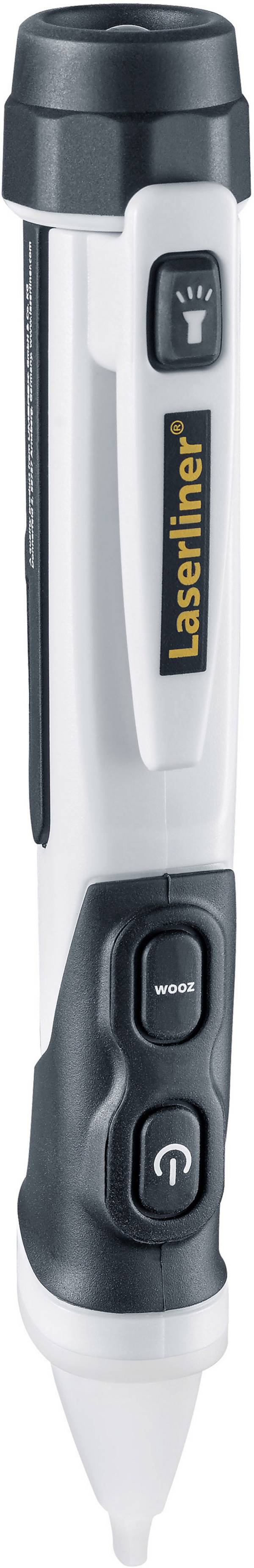 Laserliner ActiveFinder XP (CAT IV,1000V) bezdotyková zkoušečka napětí, CAT IV 1000 V, LED