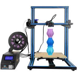 3D tiskárna Creality CR-10S 300 včetně náplně