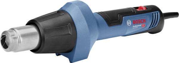 Bosch Professional GHG 20-60 horkovzdušná pistole 2000 W, 06012A6400
