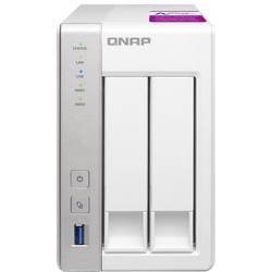 Skriňa pre NAS server QNAP TS-231P2 TS-231P2-4G