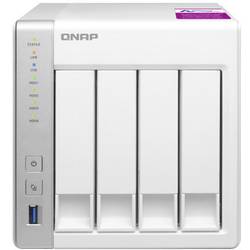 Skriňa pre NAS server QNAP TS-431P2 TS-431P2-4G