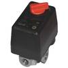 Tlakový spínač Condor MDR1 EA 3/8" 230 V 4cestný Aerotec 9063048 95 mm