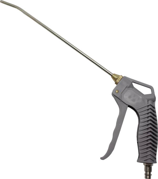 Aerotec KS 100-100 pneumatická vyfukovací pistole    10 bar