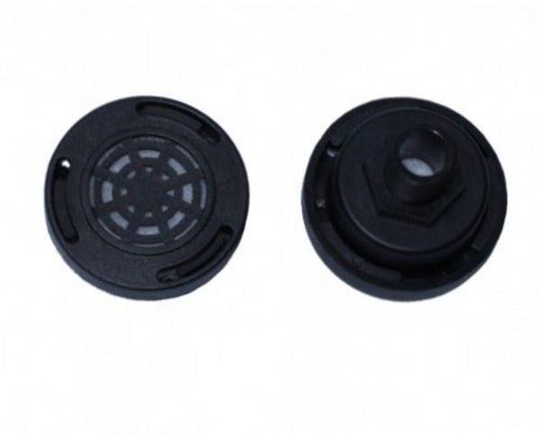 Aerotec 9415246  filtr stlačeného zvuku  Vnější závit 3/8"