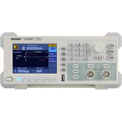 VOLTCRAFT FG-2602
