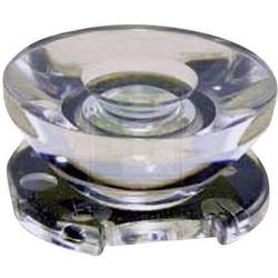 Optika pro Luxeon ® Rebel Dialight Lumidrives OPC1-1-WIDE