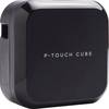Brother P-touch CUBE Plus P710BT štítkovač vhodné pro pásky: TZ 3.5 mm, 6 mm, 9 mm, 12 mm, 24 mm