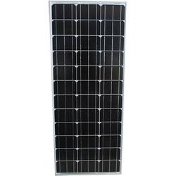 Monokryštalický solárny panel Phaesun Sun Plus 100, 5560 mA, 100 Wp, 12 V