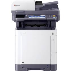 Kyocera ECOSYS M6635cidn/KL3 barevná laserová multifunkční tiskárna A4 tiskárna, skener, kopírka, fax LAN, duplexní, duplexní ADF