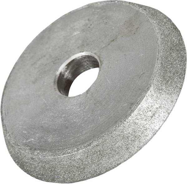 Holzmann Maschinen BSG13E-DIAM diamantový kotouč  Průměr 78 mm Zrnitost=150 1 ks