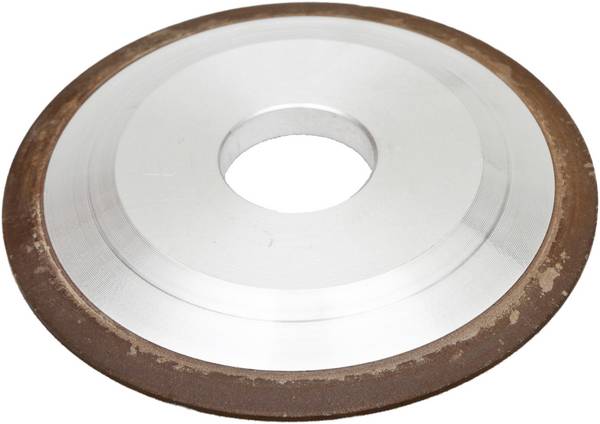 Holzmann Maschinen MTY8-70DIAM diamantový kotouč  Průměr 125 mm Zrnitost=120 1 ks