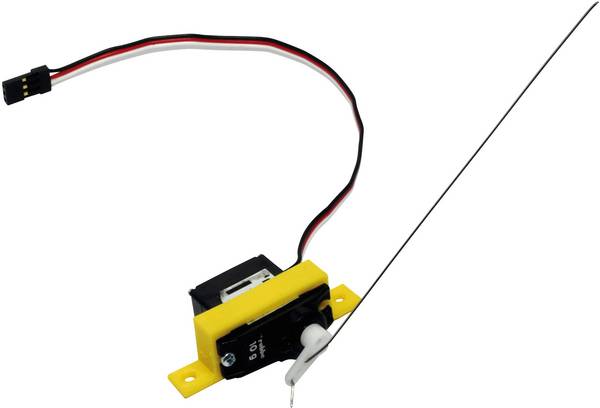 TAMS Elektronik 70-05119-05-C  držák serva