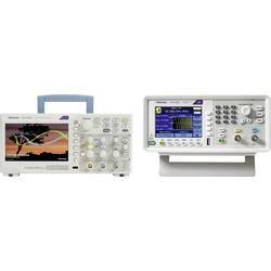 Digitální osciloskop Tektronix TBS1052B + AFG1022, 50 MHz, 2kanálový