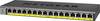 NETGEAR GS116PP-100EUS GS116PP síťový switch 16 portů funkce PoE