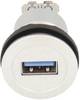 Schlegel Schlegel Elektrokontakt RRJ_USB3_AA_633 1 ks