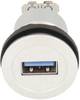 Schlegel Schlegel Elektrokontakt RRJ_USB3SWAA_633 1 ks