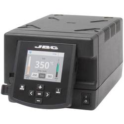 Pájecí a odsávací stanice JBC DDE-2C DDE-2C, digitální, 90 do 450 °C