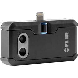 FLIR ONE PRO LT Android Micro-USB termokamera -20 do +120 °C 80 x 60 Pixel 8.7 Hz