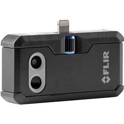 Termálna kamera FLIR ONE PRO LT Android Micro-USB 435-0015-03, 80 x 60 pix