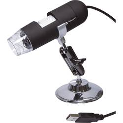 TOOLCRAFT USB mikroskop 2 Megapixel Digitální zvětšení (max.): 200 x