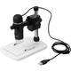 TOOLCRAFT USB mikroskop 5 Megapixel Digitální zvětšení (max.): 150 x