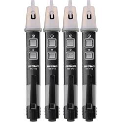 Bezkontaktní zkoušečka napětí VOLTCRAFT MS-540 SE