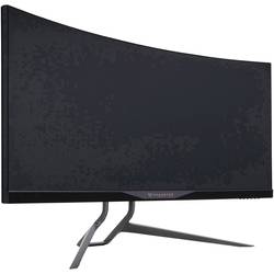 Herní monitor Acer PREDATOR X34P, 86.4 cm (34 palec),3440 x 1440 px 4 ms, IPS LCD HDMI™, DisplayPort, USB 3.0
