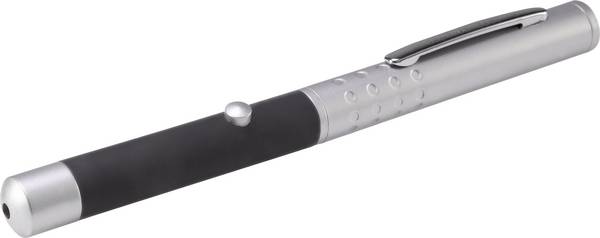 Renkforce laserové ukazovátko RF-LP-500  Barva laseru: zelená
