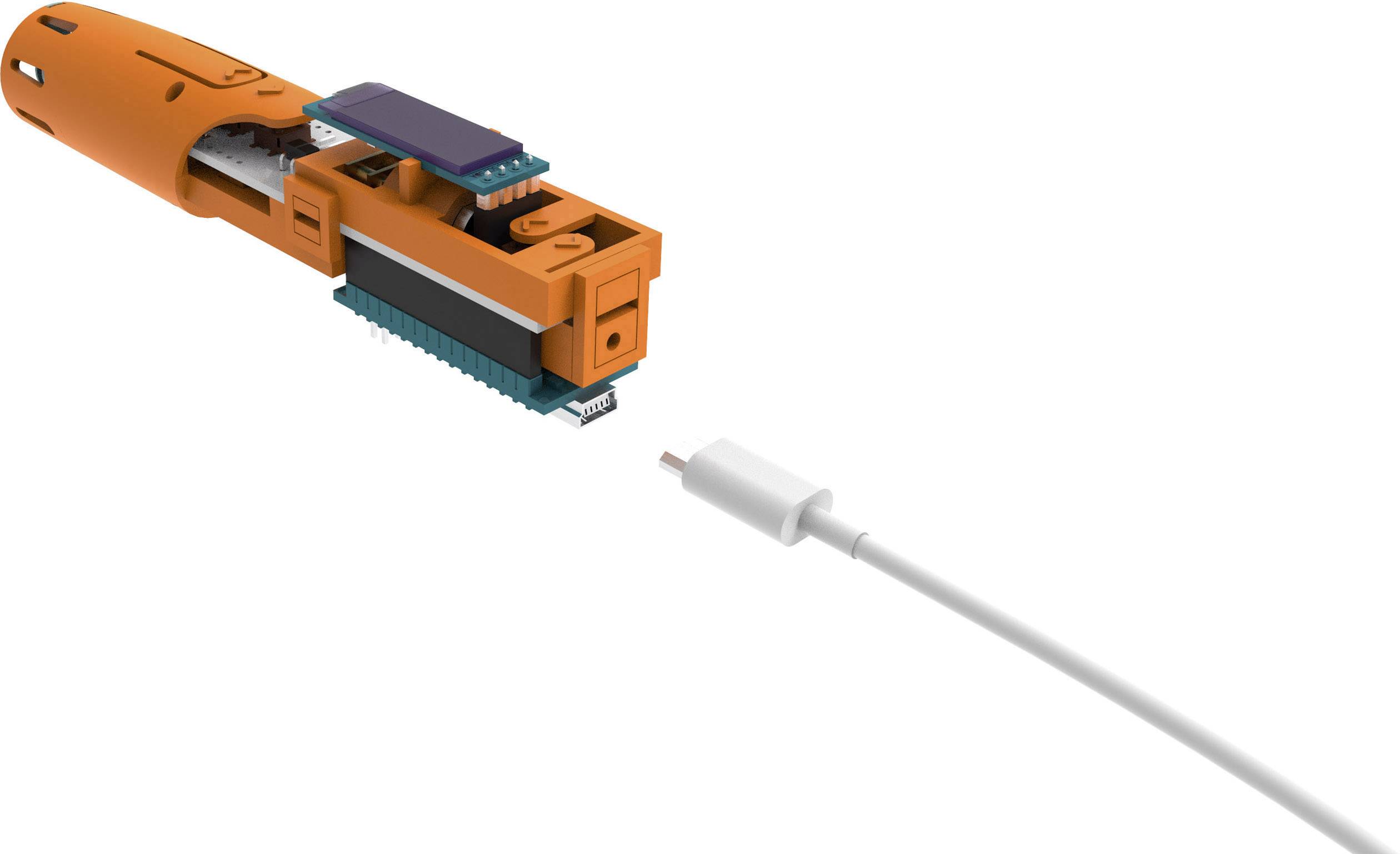 3D Tla ov Pero 3D Simo Kit 154671 Vhodn Pre Druhy Filamentu Open 