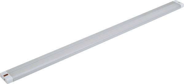Müller-Licht Cassia Sensor LED svítidlo zápustné  LED pevně vestavěné LED 6 W  teplá bílá, neutrální bílá, denní bílá bílá