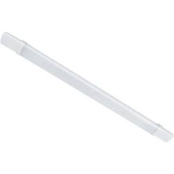 LED světlo do vlhkých prostor LED pevně vestavěné LED 18 W neutrálně bílá Müller-Licht