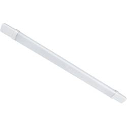 LED světlo do vlhkých prostor LED pevně vestavěné LED 24 W neutrálně bílá Müller-Licht