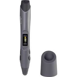 3D tlačové pero MAKERFACTORY UN-400B MF-3432026, vrátane náplne